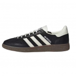 adidas Handball Spezial Core Black Ivory Meeste Tossud Kumm JQ5557 45⅓