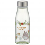Skater Minu naaber Totoro Vaarika 500ml Otsese joomise veepudel teefiltriga Studio Ghibli, PTY5-A
