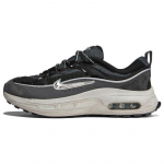 Nike Air Max Bliss Must ja Jahe Hall Naiste Tossud Vabaajajalatsid FD4614-001 35.5