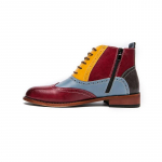 Meeste Loafers Kingad Mood Meeste pidulikud kingad vabaajajalatsid Meeste kleit Kingad Peokingad Pulmajalatsid 48