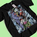 Vanaaegne eriline anime armastuse T-s&auml;rk Jaapani s&auml;rk Anime T-s&auml;rk Manga kingis&auml;rk XL