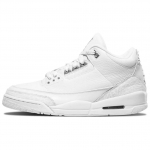 JORDAN 3 Retro Pure Money 2025 Jordan CT8532-111 43 valge