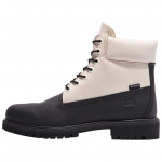 Timberland 6-tollised Premium saapad Valge Must Meeste tossud TB0A5YQW-015 41.5