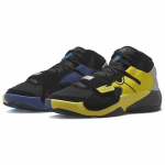 Air Jordan Naruto X Jordan Zion 2 Sp Pf 'Naruto Vs. Sasuke' Jordan FB2219-087 42