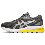 Asics Gel Nimbus 21 Keskhall Naiste Tennised Tumehall 1012A156021 37