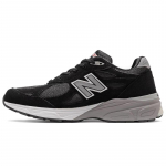 New Balance 990v3 Valmistatud USA-s 'Must' Tossud M990BS3 37
