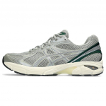 Asics GT 2160 Tihendushall Juveelroheline Unisex tossud 1203A275-022 EU 37 hall/roheline