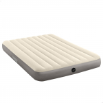 Intex DuraBeam High Air Wide 152 x 203 x 25 64103 Jaapani voodi, Kahekohaline, cm, [Ametlik toode]