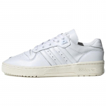 Adidas Rivalry Low 'Triple White' tossud EE9139 43⅓