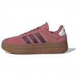 Adidas VL Court Bold madala s&auml;&auml;rega rulaketsid Naiste lillad tossud KJ6853 37⅓ lilla
