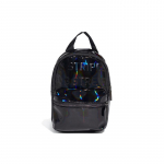 Adidas Originals Pol&uuml;uretaanist Seljakott Mini Naiste Must Adidas GD1659