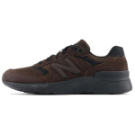 New Balance 880 Seeria Kulumiskindlad Ja Kerged REVLITE Jooksukingad Meeste Tumedad Pruunid Tossud MW880BD7 42 tumepruun v&auml;rv