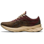 ASICS Novablast Affix Pruunid tossud 1021A467-200 40 black