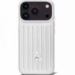 iPhone 17 Pro Max/16 Pro kukkumiskindel alumiiniumisulamist kohvri t&uuml;&uuml;pi telefoni&uuml;mbris 17pro