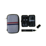 Nina Karvade Trimmer & K&uuml;&uuml;nel&otilde;ikur Hoolduskomplekt 1 Komplekt