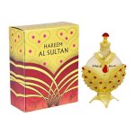 Khadlaj Perfumes Khadlaj Hareem Al Sultan Kontsentreeritud Parf&uuml;meeritud &Otilde;li 35ml