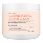 a0401 NatureKind Valgendav Mega-vitamiinikreem &ndash; Suur suurus 500 g Vitamin Cream