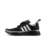 adidas NMD_R1 Logo Riba - Core Black FV8729 EU 36.5 must/valge