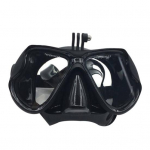Underwater Snorkle Sukeldumismask Prillid GoPro Hero 38445 m&auml;rulikaamerale
