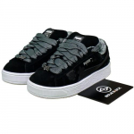 Hello Kitty x PUMA Suede XL Must 402381-01 Naiste Must EU 38.5