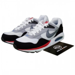 Nike Air Max Correlate Valge Lahe Hall 511416-104 EU 42.5
