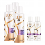 LUX Revitalizing & Brightening Shampoo