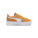 Puma Palermo Elevata Mugavad Pehmed Madalad Tennised Naiste tossud Kollane Valge 399348-05 38.5 white