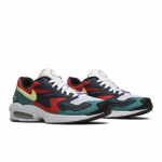 Nike Air Max 2 Light SP Punane Sinine Smaragdroheline BV1359-600 EU 36 smaragdroheline/punane