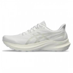 ASICS GT 2000 12 Valge Mahedalt Valge - 1011B691-103 Meeste Jalan&otilde;ud EU 46.5 valge