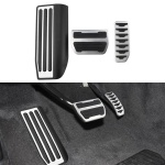 Gaasipiduri Jalatugi Pedaalikate Land Rover Range Rover Evoque 2012-2025 Discovery Sport Jaguar XE jaoks (X760) XF (X260)2016-2019