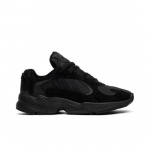 adidas Yung-1 'Triple Black' G27026 Meeste Jalan&otilde;ud EU 36 must