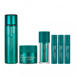 Enprani Botaretinol 3-osaline nahahoolduskomplekt &ndash; vananemisvastane toonik, kreem ja seerumid (150ml + 50ml + 35ml + 3&times;10ml)