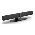 Appareil de visioconf&eacute;rence - Jabra - PanaCast 50 - Certifi&eacute; Zoom - Certifi&eacute; Microsoft - 4K Ultra HD must