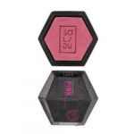 Solidu shampooing Pink ladies 60 ml vegan dark pink
