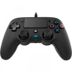 Manette Filaire NACON Noire pour Playstation 4 must