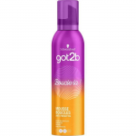 SCHWARZKOPF Mousse Coiffante Boucle La - 250 ml