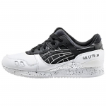 ASICS Gel Lyte III Oreo Pack Mustad Tossud H6T1L-9090 39