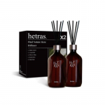 [hetras] Premium Difuusor #Must Kirss