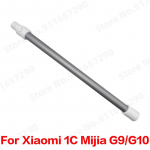 Sobib Xiaomi 1C K10 Mijia G9/G10 juhtmevaba tolmuimeja alumiiniumtoru pikendustorule/teleskoopvardale