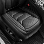 Universaalne stiil PU-nahast autosemekate padjake Mercedes GLA CLA CLS GLC GLE GLK GLS CLK SLC SL ML GL jaoks Autotarvikud