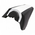 Tagumine kaass&otilde;itja istme istme kate Solo kaitsekatte kate HONDA CB1000R CB 1000 R RA Neo Sports Cafe SC80 jaoks matt must v&auml;rv