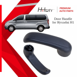 For Hyundai H1 Grand Starex i800 07-C Black Left Right Sliding Door Handle Replace For Left