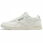 Reebok Court Advance 'Chalk Dark Green' tossud GZ9622 43