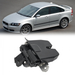 Tarvikud Pagasiruumi Luugi Lukk VOLVO S40 II 2004-2012 jaoks VOLVO V50 2004-2012 jaoks Tagaluugi Pagasiruumi Luugi Lukk K&otilde;rge Kvaliteet China Mainland