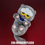 ZOA Keskmine pehme m&auml;nguasi M