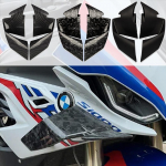Mootorrataste kaitsekatte k&uuml;lgmised tiivad Aerod&uuml;naamilised tiivakomplekti spoilerid BMW S1000rr S1000 RR M1000rr -2022 2023 jaoks Style1