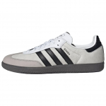 Adidas Originals Samba Og T Spordijalatsid Unisex Tossud Valge Must Hall KJ7595 36