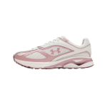 Under Armour Apparition Hingavad Toetavad Kulumiskindlad Madalad Vabaajas Jalan&otilde;ud Unisex Roosad Tennised 3027595-120 39 roosa