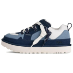 UGG Lowmel Madalad Tennised Meeste Sinised Tennised 1169493-DNW 45 sinine