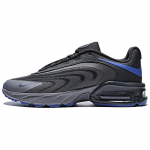 Nike Air Max Fire Mugavad Mitmek&uuml;lgsed Vabaaja Jooksujalatsid Meeste tossud Sinine Must IR0819-002 40